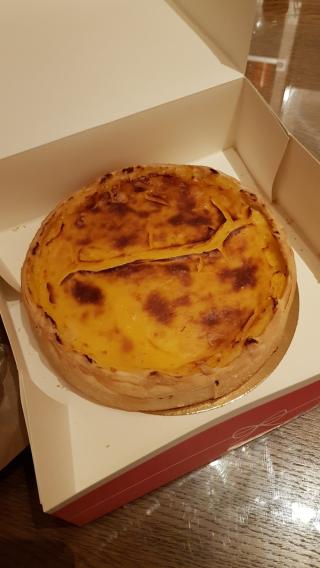 Boulangerie Nossein Daniel 0