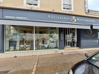 Boulangerie Antoine Girard Pâtisserie Boulangerie 0
