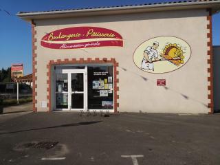 Boulangerie L'Instant Gourmand 0