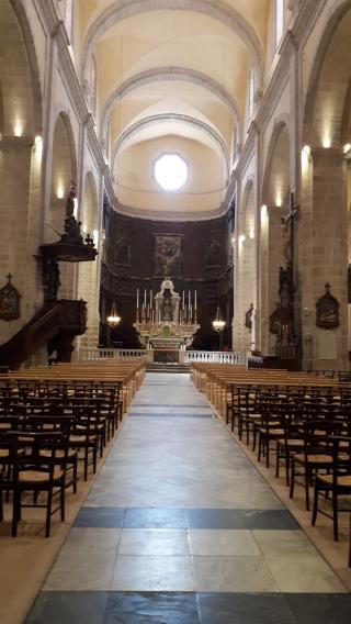 Boulangerie Les Climenes 2
