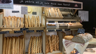 Boulangerie Chez Charlotte & Robin 0