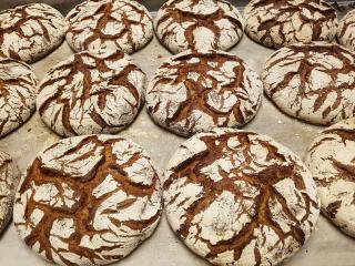 Boulangerie L'Epi d'Or 0