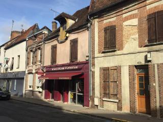 Boulangerie Boulangerie d'Autrefois 1