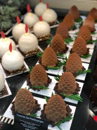 Boulangerie Boulangerie Paris & Co Convention 0