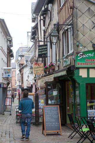 Boulangerie Sucre Sale 0