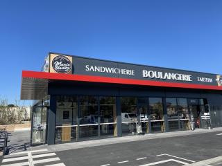 Boulangerie Marie Blachère Boulangerie Sandwicherie Tarterie 0