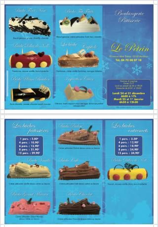 Boulangerie Boulangerie Le Pétrin 0