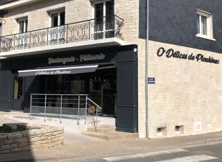 Boulangerie O' Delices de Plouhinec 0