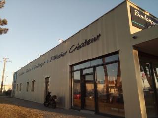 Boulangerie Boulangerie - Patisserie - Chocolatier 0