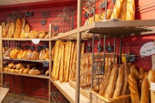 Boulangerie La brioche d'antan 0