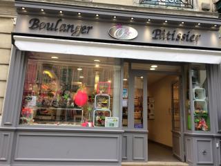 Boulangerie O Des Lys. 0