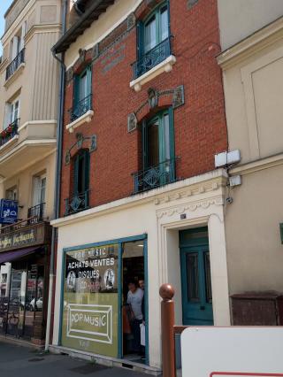 Boulangerie Riviere Pascal 0