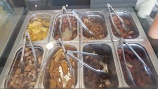 Boulangerie BAGUET SHOP 0