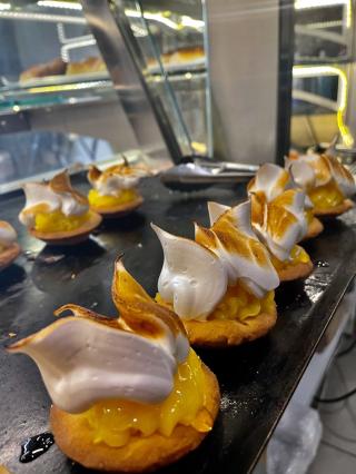 Boulangerie Boulangerie Alessandrini 0