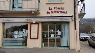 Boulangerie le fournil du revermont 0