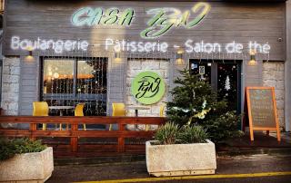 Boulangerie Casa PYN 0