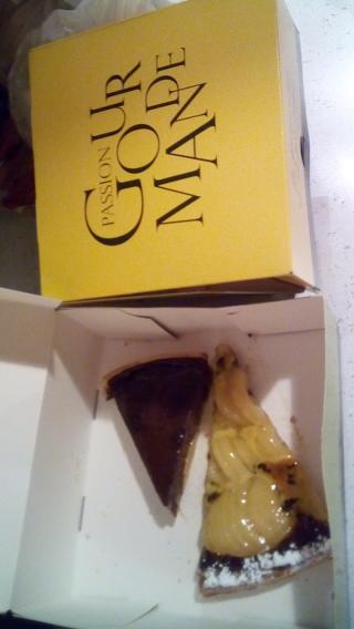 Boulangerie Au Pain Niçois 0