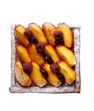 Boulangerie LAURENT DUCHÊNE Paris 13ème 0