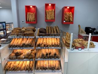 Boulangerie Le Fournil de Benjamin 0