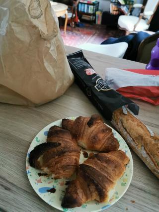 Boulangerie Artisan Boulanger Pâtissier 0