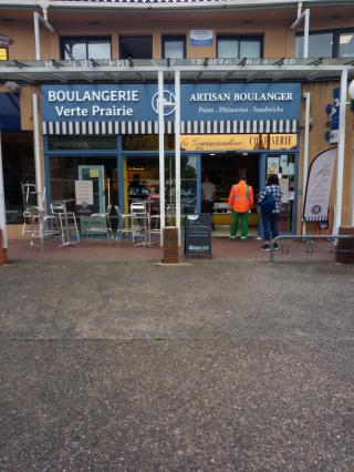 Boulangerie La gourmandine 0