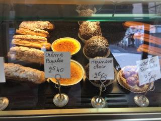 Boulangerie Le Fournil ANDDM 0