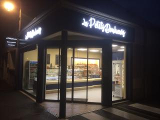 Boulangerie Les Petits Bonheurs de Montreuil 0