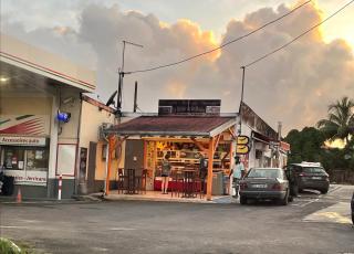 Boulangerie Le Relais de la Relève 0