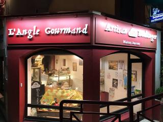 Boulangerie L'ANGLE GOURMAND 0