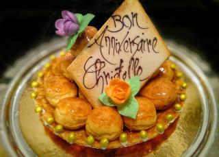 Boulangerie Cannelle Et Cacao 0