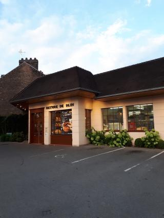 Boulangerie Nature de Pain 0