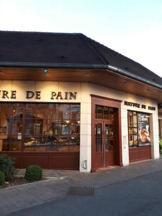 Boulangerie Nature de Pain 0