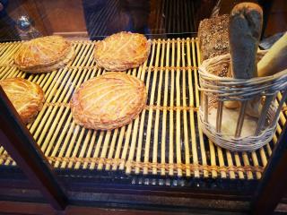 Boulangerie Nature de Pain 0