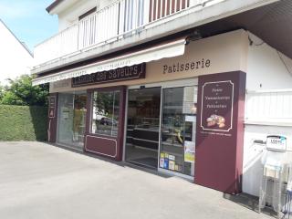 Boulangerie Boulangerie Pâtisserie 