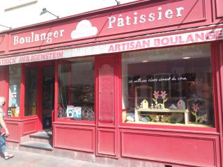 Boulangerie Heilligenstein Patrick 0