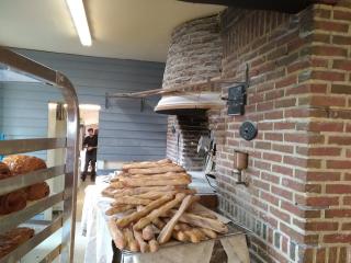 Boulangerie Boulangerie H. R. Robino 0