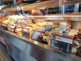 Boulangerie Marie Blachère VERQUIGNEUL 0