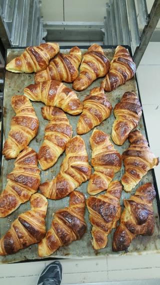 Boulangerie Le fournil de Saint-Auban 0