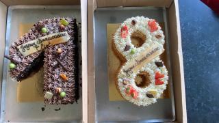 Boulangerie Aux Délices de l'Epi 0