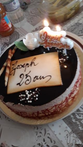 Boulangerie Aux Délices de l'Epi 0