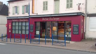 Boulangerie Les Délices de Dompierre 0