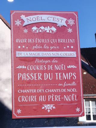 Boulangerie La gourmandise de Cadet Roussel 0