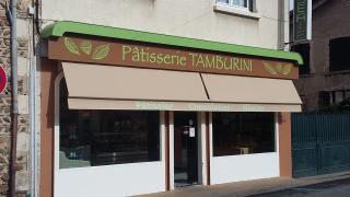 Boulangerie Pâtisserie Tamburini Eric 0