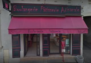 Boulangerie Sarl Didier BOURDIL 0