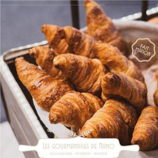 Boulangerie Les Gourmandises de Nano 0