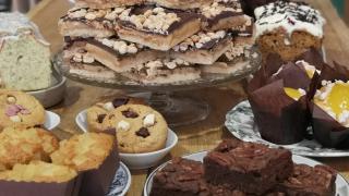 Boulangerie Josie Factory 1