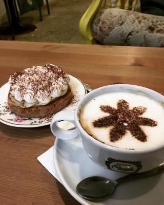 Boulangerie Josie Factory 0