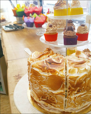 Boulangerie Josie Factory 0