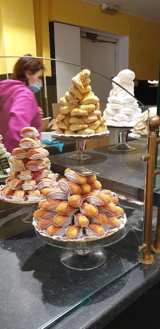 Boulangerie La Bague de Kenza 0