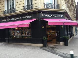 Boulangerie Aux Castelblangeois 0